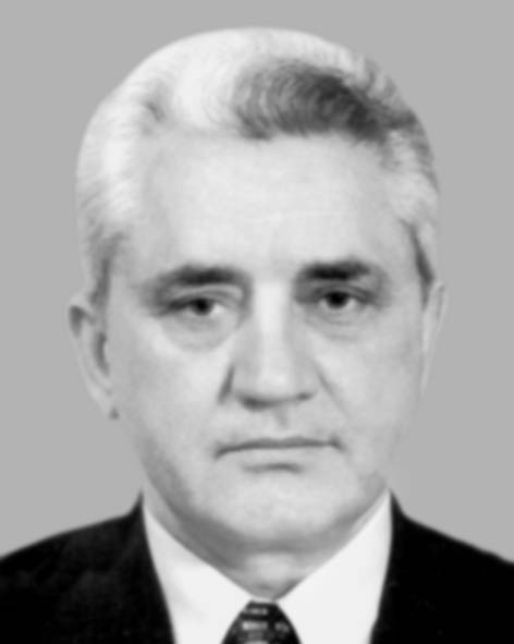 А. О. Бурка
